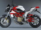 Bimota DB6 Delirio